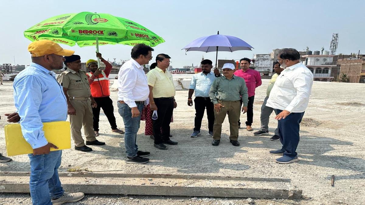 Mithapur Chiraiyatar Flyover 2 22Scope News