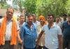 निगरानी विभाग की बड़ी कार्रवाई, 9 हजार घूस लेते चौकीदार गिरफ्तार, ASI पर भी कार्रवाई की तैयारी