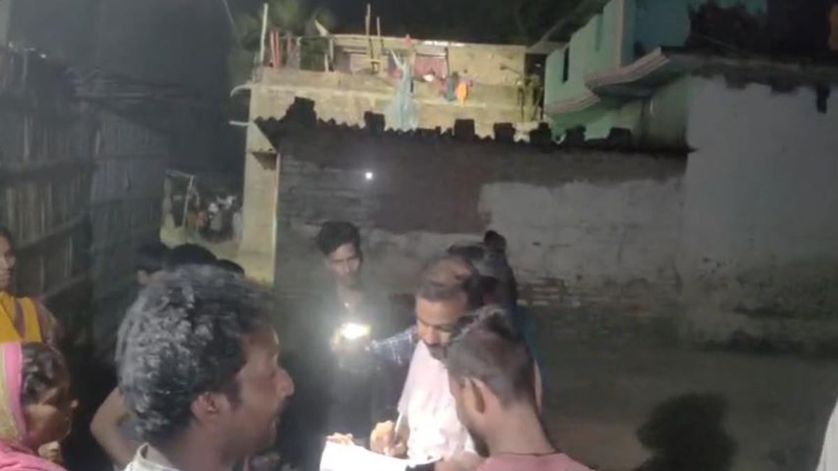 Motihari 1 22Scope News