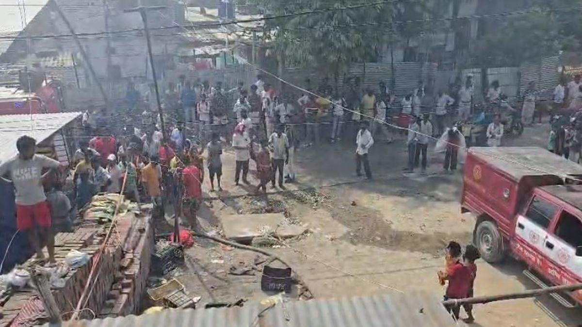 Motihari Aag 3 22Scope News