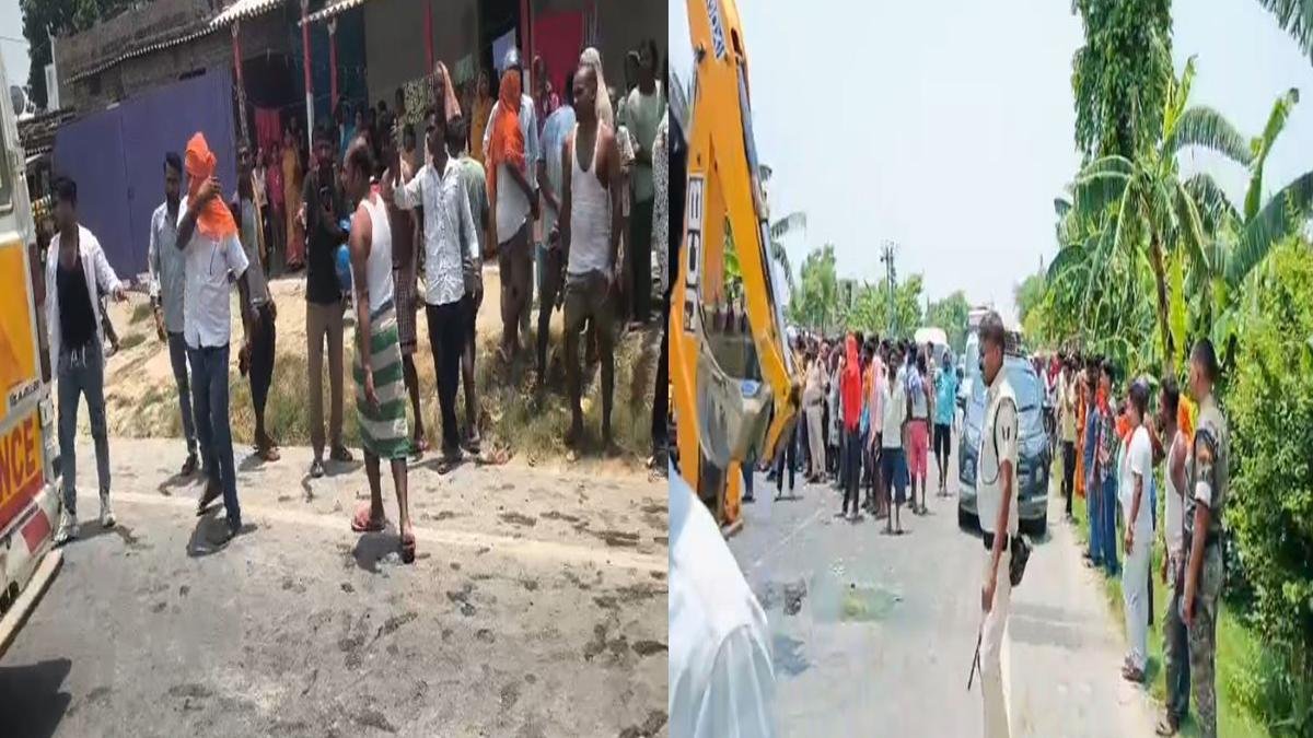 Motihari Acc 1 22Scope News