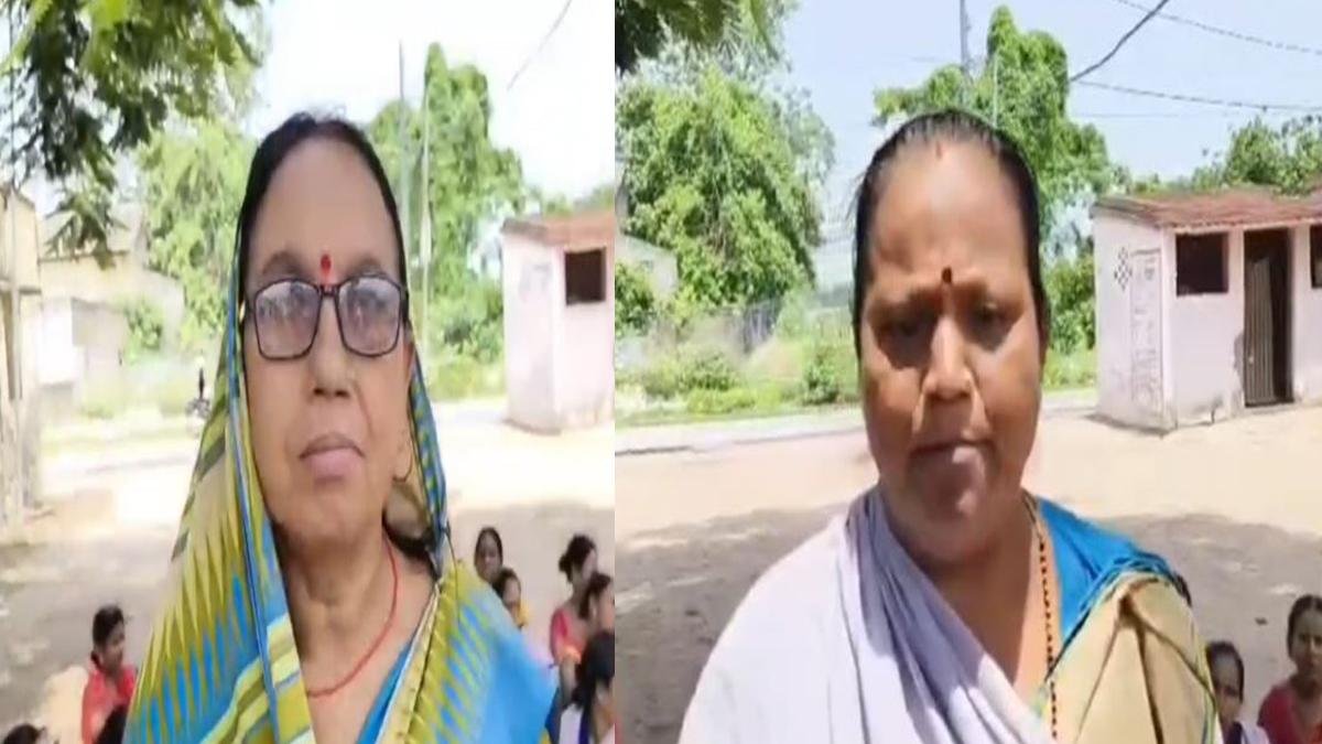 Motihari Asha Worker 1 22Scope News