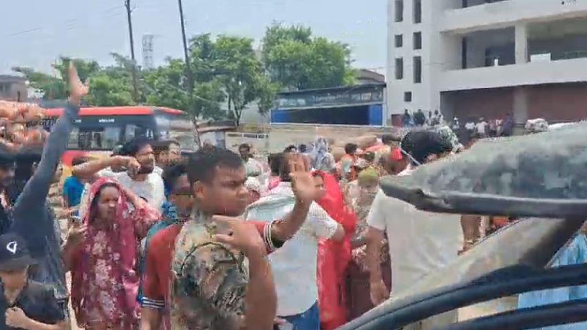 Motihari Bijili 1 22Scope News