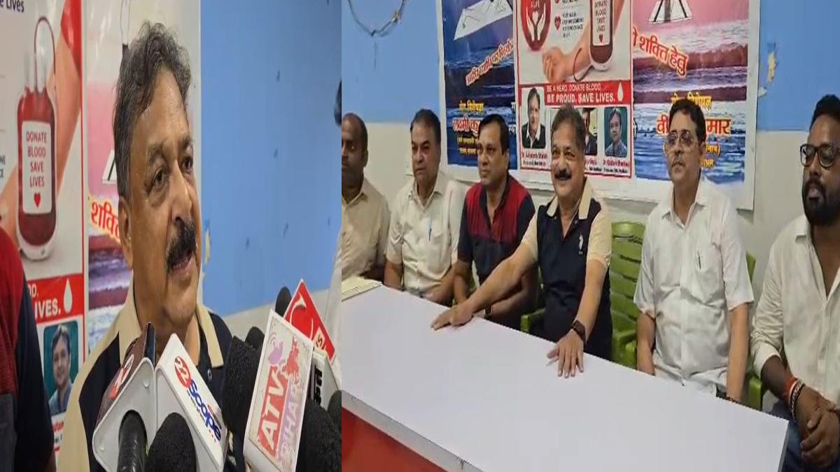 Motihari Blood Donate 4 22Scope News