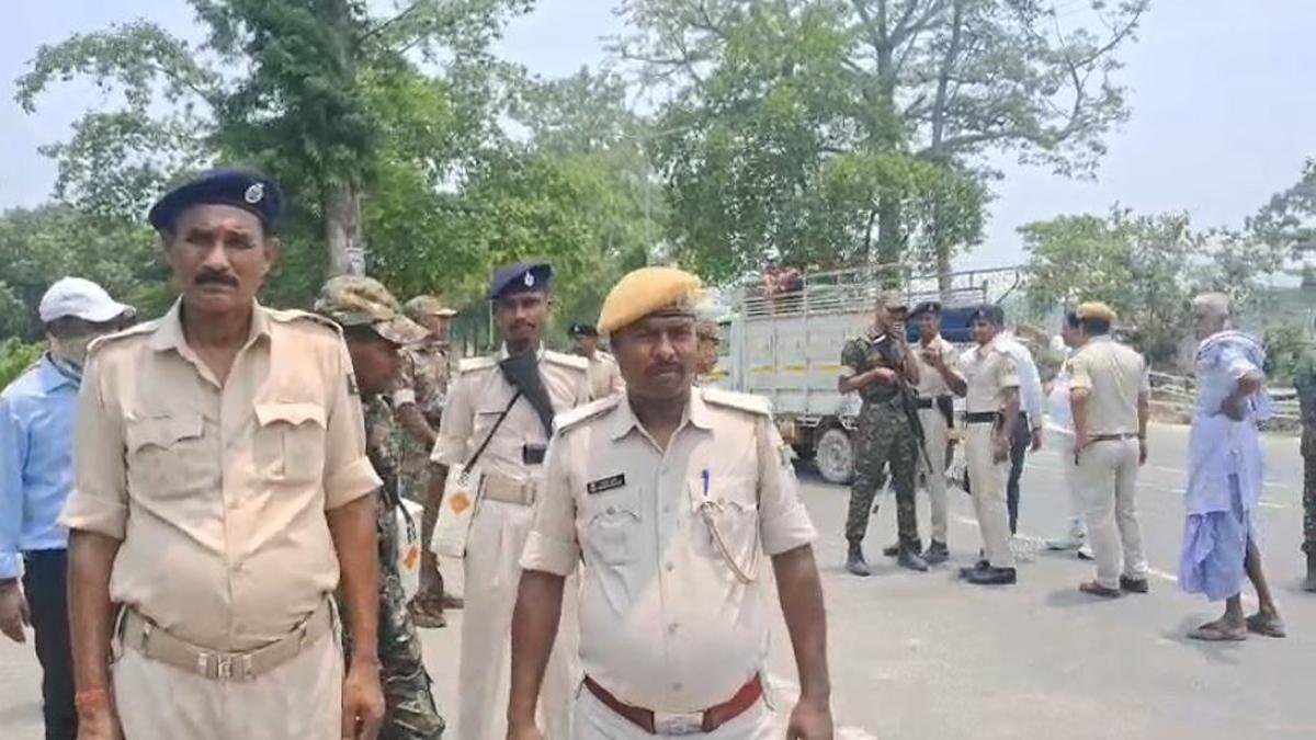 Motihari Buldojer 4 22Scope News