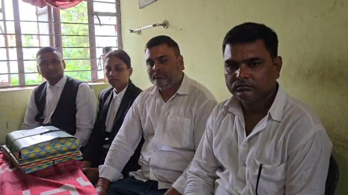 Motihari Court 1 22Scope News