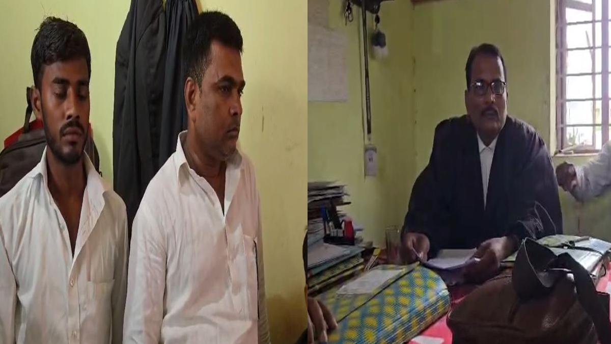 Motihari Court 2 22Scope News