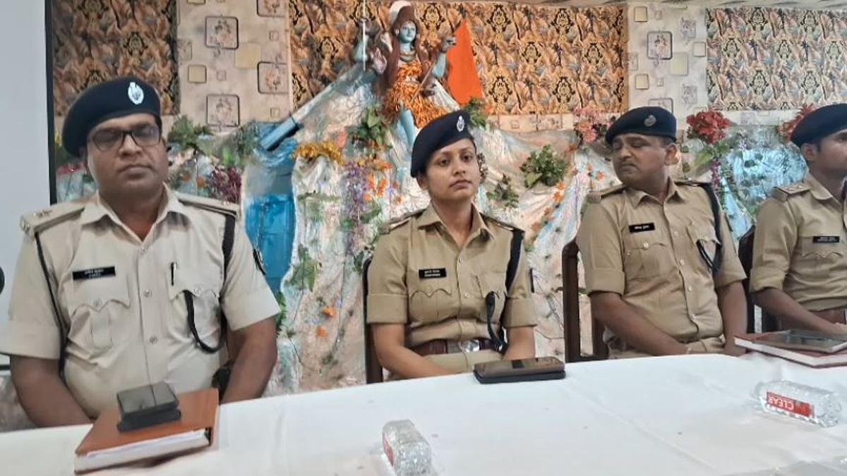 Motihari Cyber Police 1 22Scope News