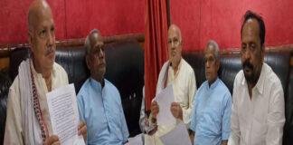 डिज्नीलैंड मेले के टेंडर पर विवाद, पूर्व पार्षद ने नगर निगम पर उठाए सवाल