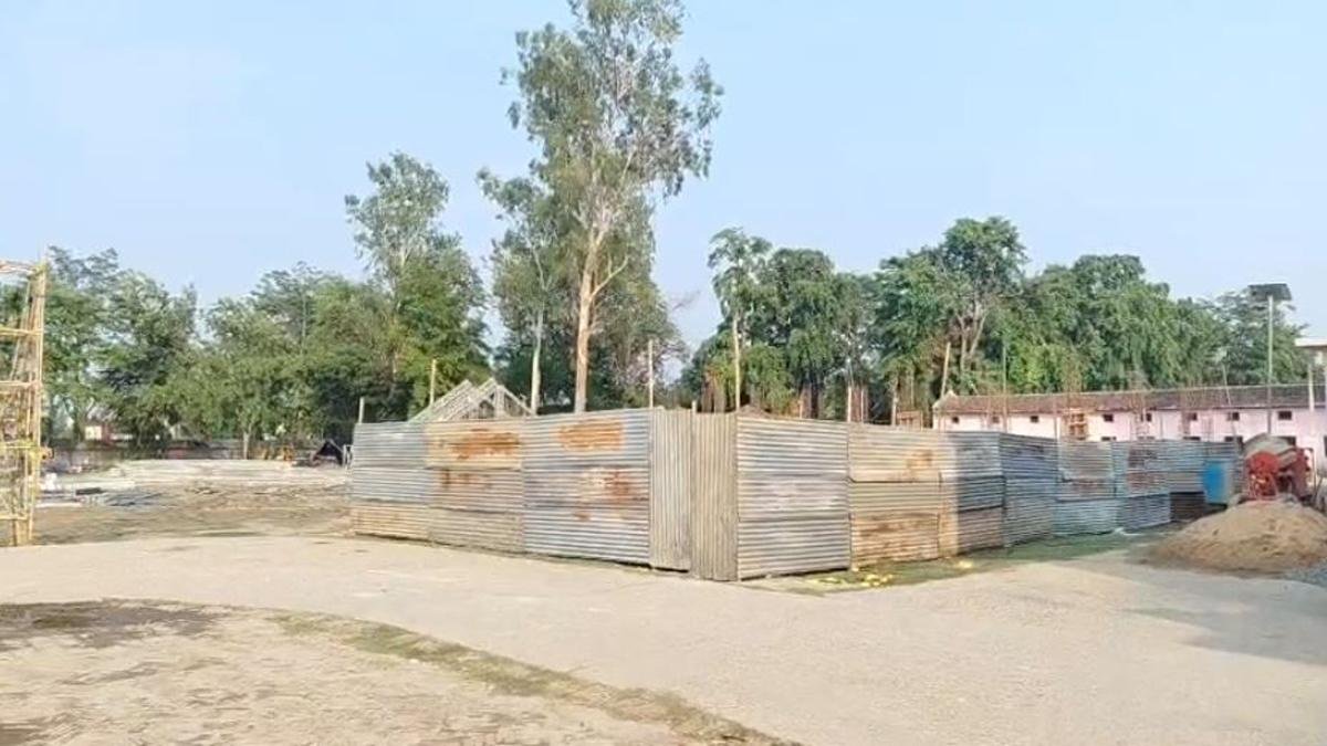 Motihari Disneyland Fair 5 22Scope News