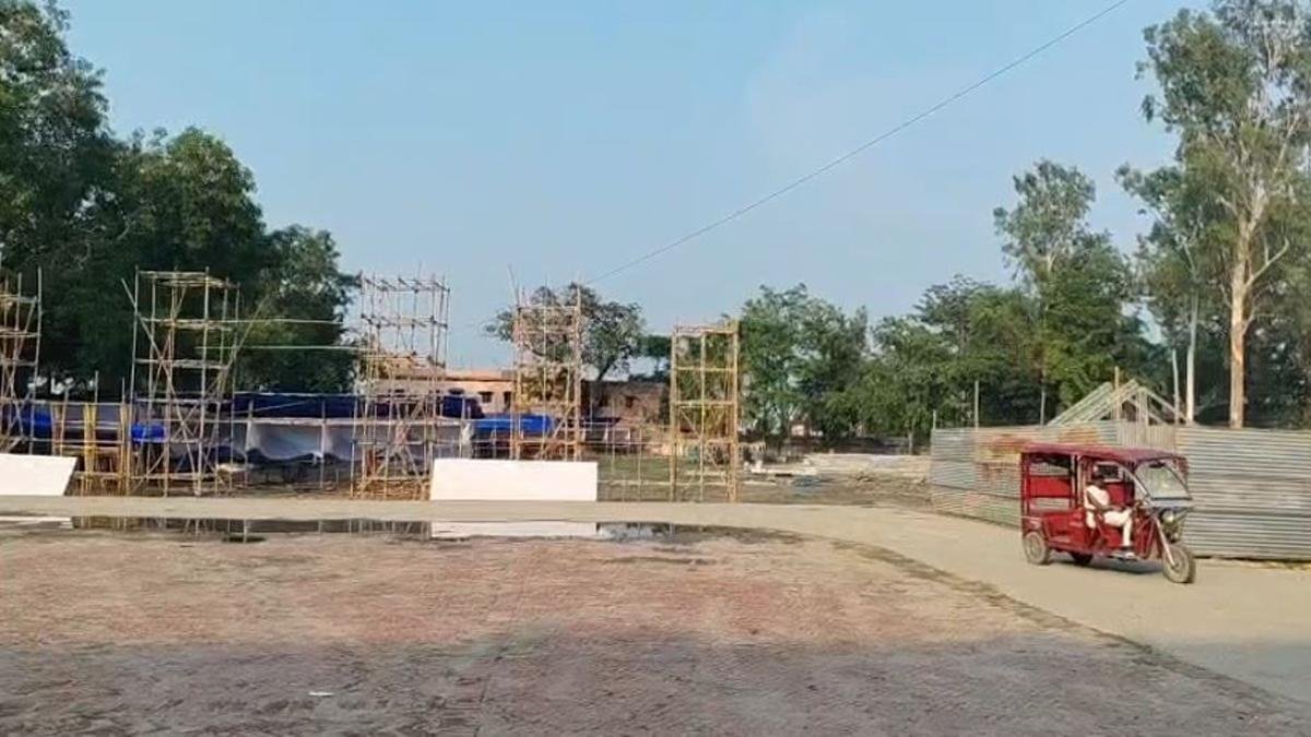 Motihari Disneyland Fair 6 22Scope News