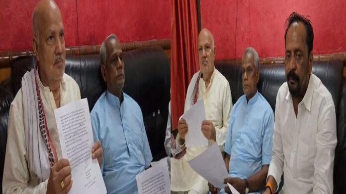 डिज्नीलैंड मेले के टेंडर पर विवाद, पूर्व पार्षद ने नगर निगम पर उठाए सवाल