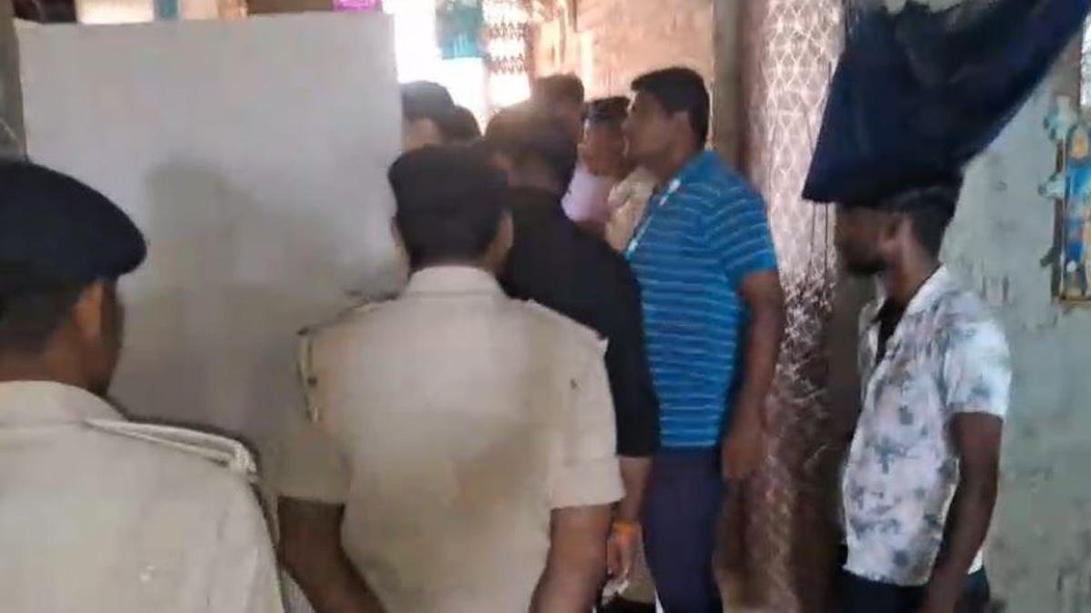 Motihari Hospital 4 22Scope News