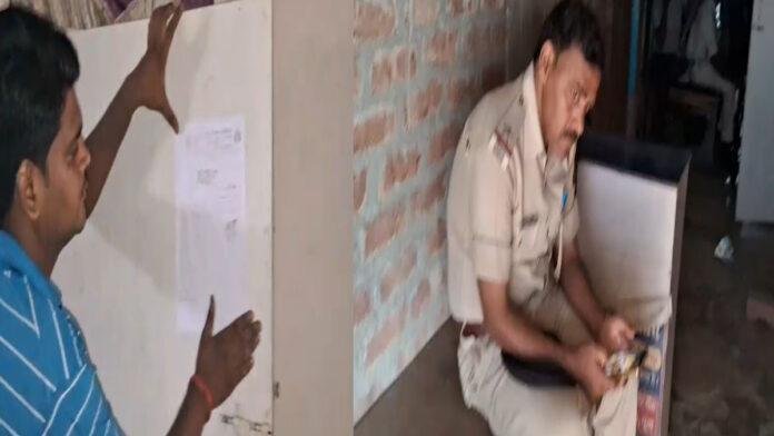 फर्जी डॉक्टर बन चला रहा था अस्पताल, स्वास्थ्य विभाग की रेड में बड़ा खुलासा