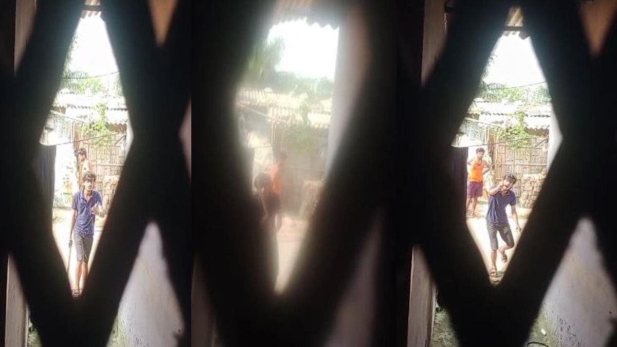 छेड़खानी का विरोध पड़ा महंगा, गांव के ही लड़के ने लड़की की परिवार की जमकर कर दी पिटाई | 22Scope News Motihari Marpeet 2 1 22Scope News