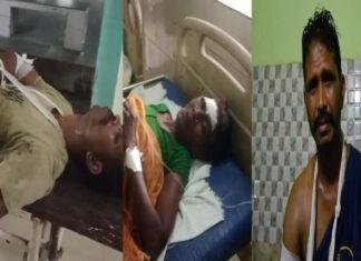 छेड़खानी का विरोध पड़ा महंगा, गांव के ही लड़के ने लड़की की परिवार की जमकर कर दी पिटाई