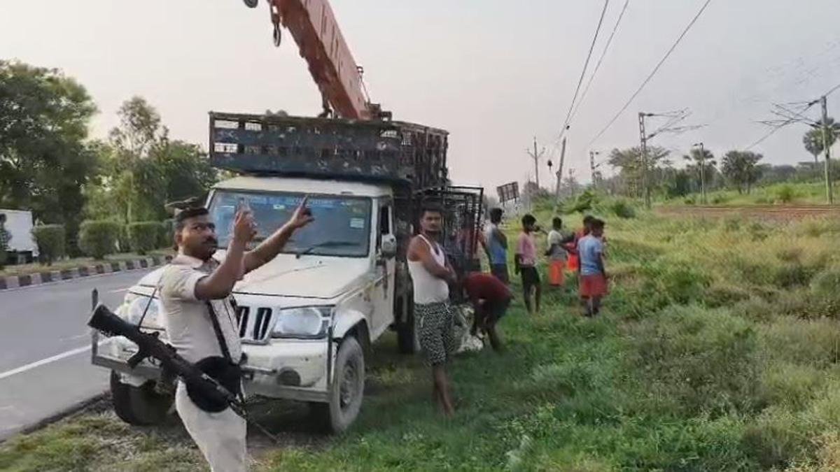 Motihari Maut 2 1 22Scope News