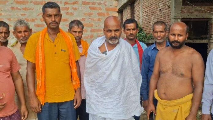CCTV में कैद मौत का खौफनाक मंजर, दूध सप्लायर की दर्दनाक मौत, हत्या की आशंका से दहला इलाका