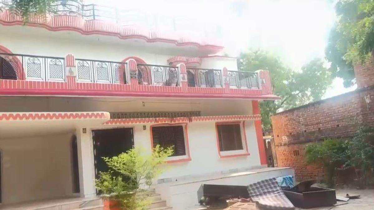 Motihari Police 1 22Scope News