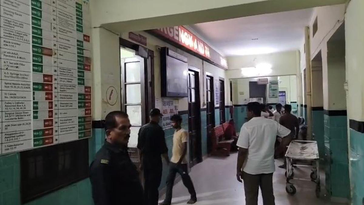 Motihari Police 2 2 22Scope News