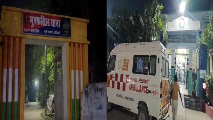 मानवता शर्मसार, मासूम से दुष्कर्म, आरोपी फरार, SIT गठित