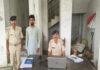 अपहरण कांड का खुलासा, 4 नाबालिग बच्चियां की सकुशल बरामदगी, मुख्य आरोपी गिरफ्तार