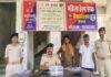 जमीनी विवाद में चाकूबाजी, 4 घंटे के अंदर पुलिस ने 3 आरोपियों को धर दबोचा