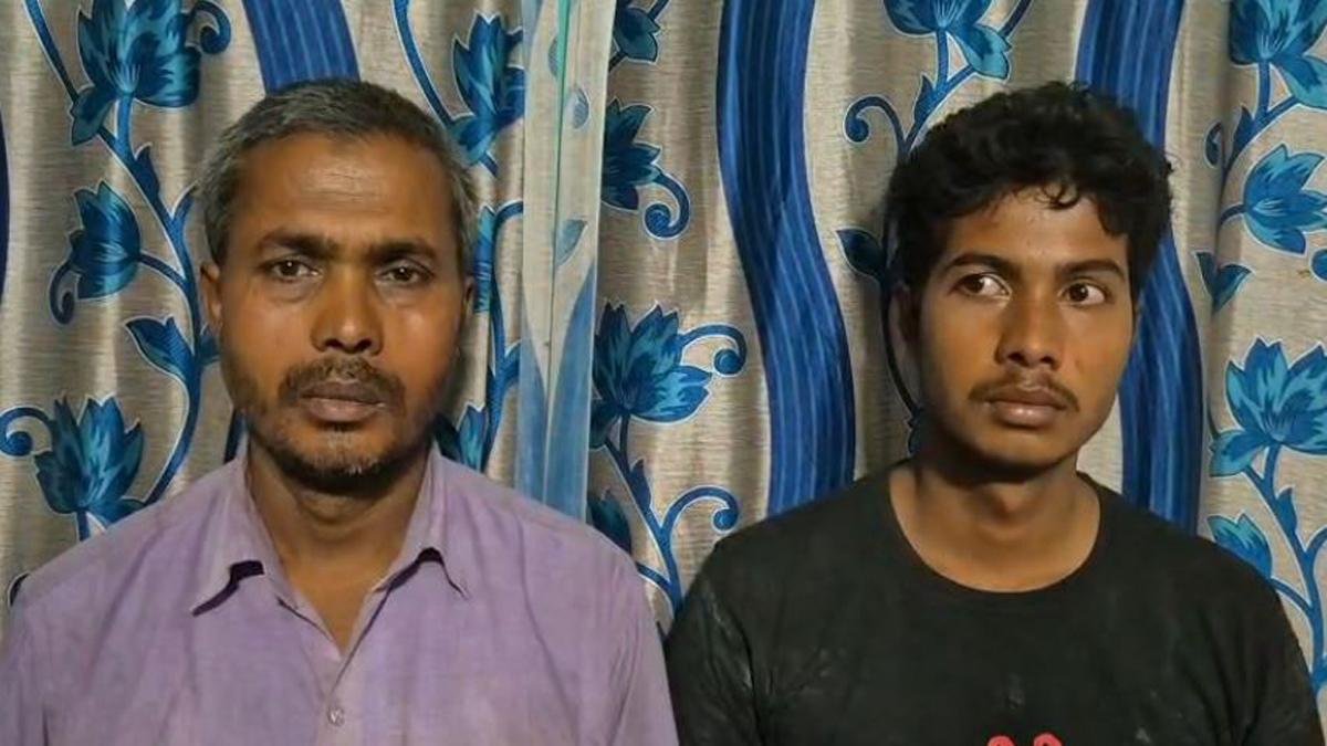 Motihari Police Fruit Seller 3 22Scope News
