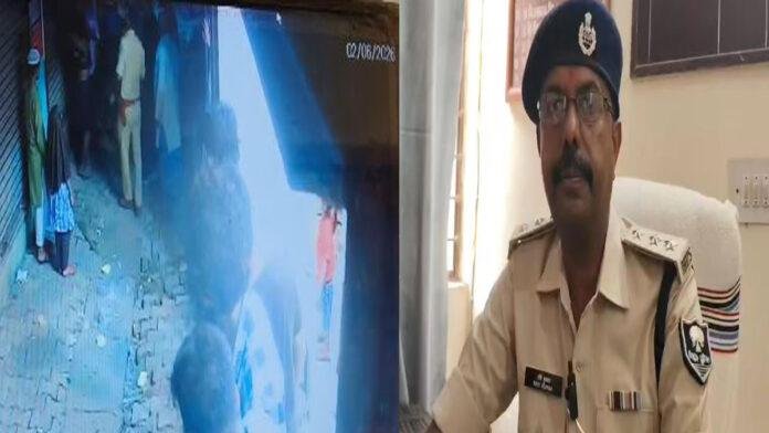 पुलिस व फल दुकानदार के बीच हुए विवाद मामले में जांच रिपोर्ट आई सामने, DSP ने कहा- गलतफहमी का था परिणाम