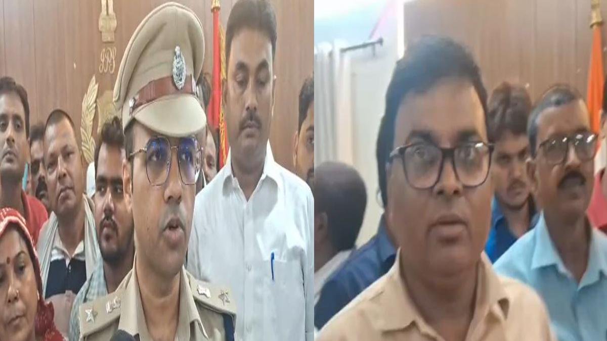 Motihari SP 1 1 22Scope News