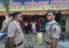 मादक पदार्थों की तस्करी के खिलाफ बड़ी कार्रवाई, पुलिस ने भारी मात्रा में डोडा व तरल अफीम किया बरामद