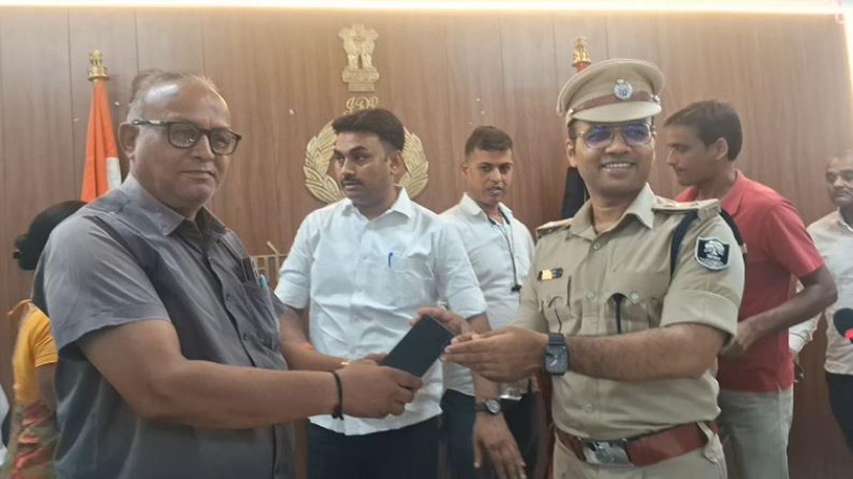 Motihari SP 3 1 22Scope News
