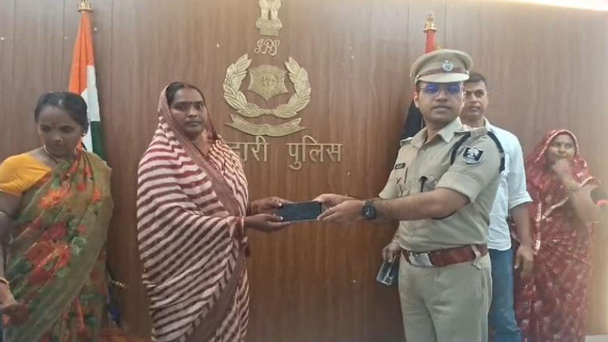 Motihari SP 4 1 22Scope News
