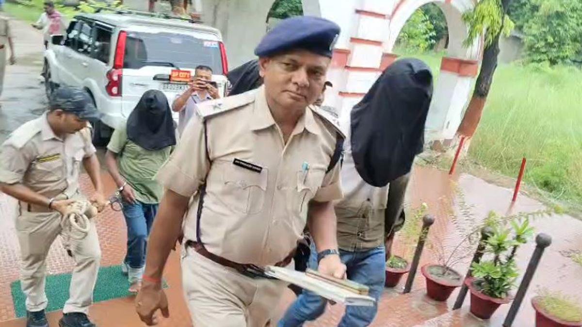Muz Police 1 2 22Scope News