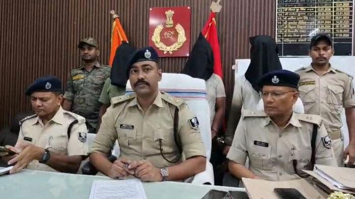 हाई-प्रोफाइल आभूषण चोरी की वारदात का सफल खुलासा, जेवरात, नग चोरी के मामले में 3 गिरफ्तार