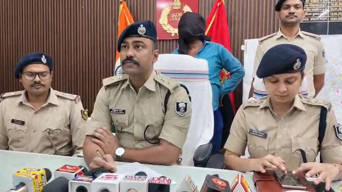 Muz Police 22Scope News