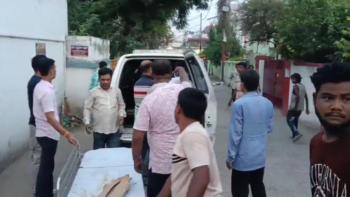 Muzaffarpur Fire Incident 2 22Scope News