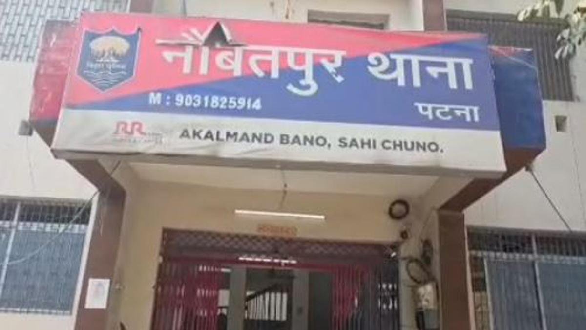 Naubatpur Pistol 2 22Scope News
