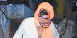 गृह विभाग अधिकारी राकेश कुमार के गोदाम से चोरी, लाखों का सामान पार, घटना CCTV में कैद गृह विभाग अधिकारी राकेश कुमार के गोदाम से चोरी, लाखों का सामान पार, घटना CCTV में कैद