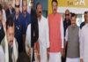 2 दिवसीय दौरे पर पटना पहुंचे नितिन नवीन, कई कार्यक्रमों में लेंगे हिस्सा