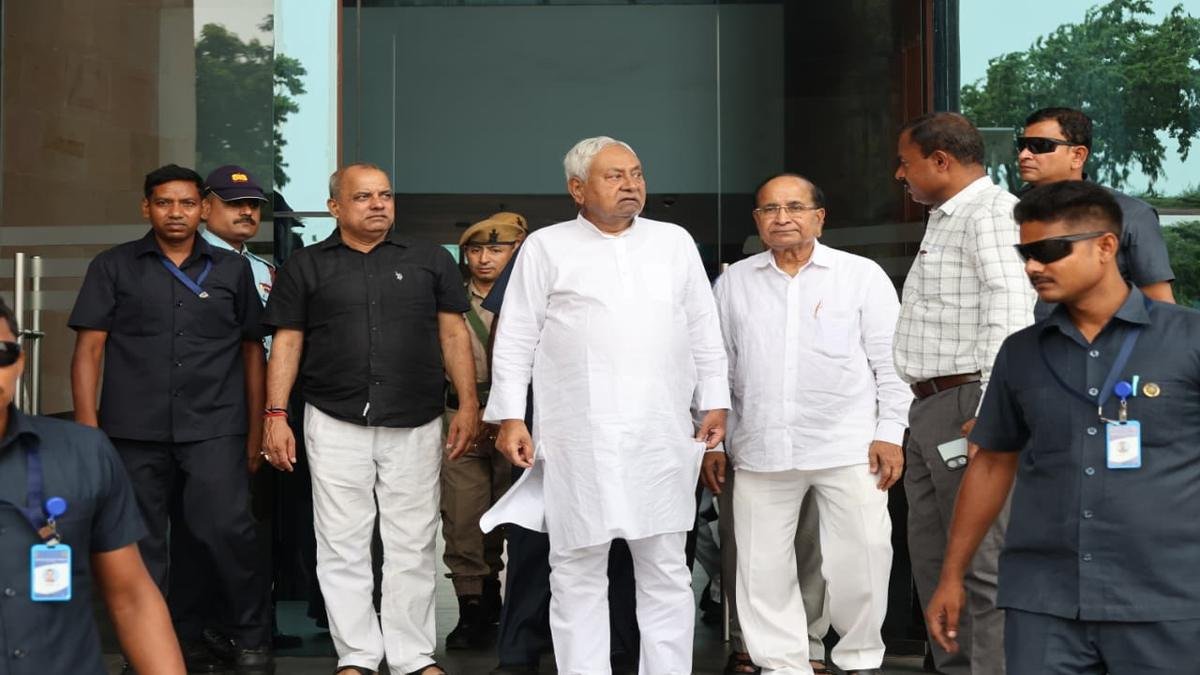 Nitish Gandhi Ji 3 22Scope News