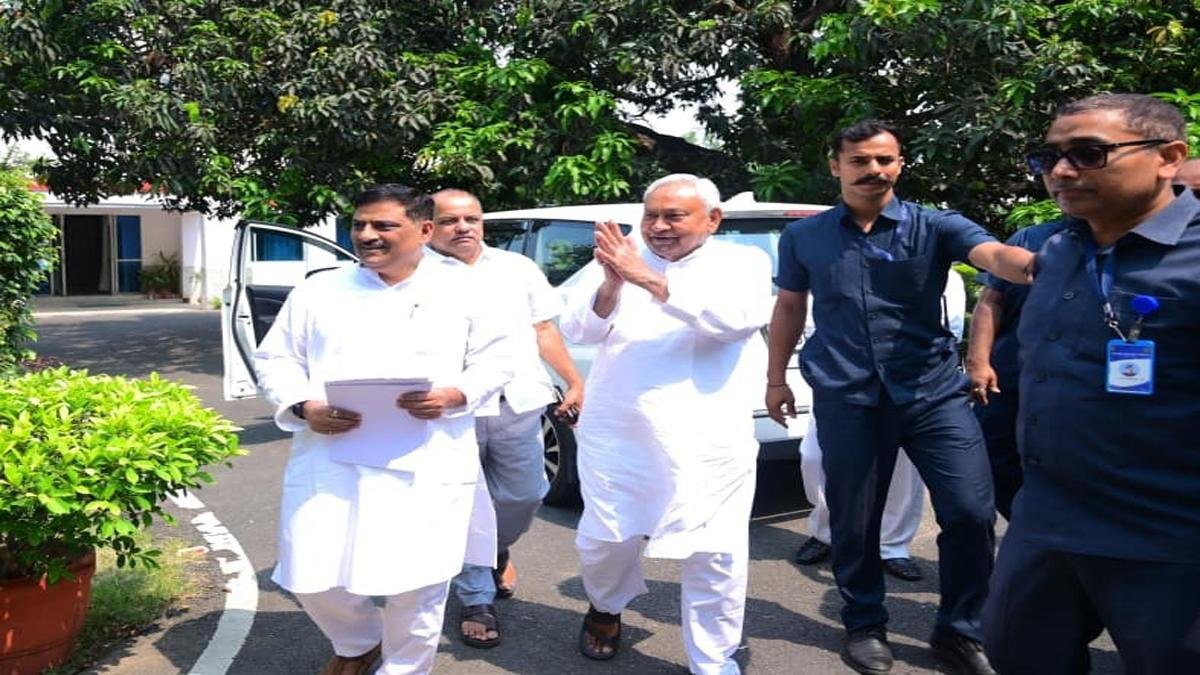 Nitish Sanjay 1 22Scope News