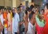 नित्यानंद राय ने कहा- मोदी सरकार के 12 साल, गरीब कल्याण, विकास व मजबूत भारत की नई पहचान नित्यानंद राय ने कहा- मोदी सरकार के 12 साल, गरीब कल्याण, विकास व मजबूत भारत की नई पहचान