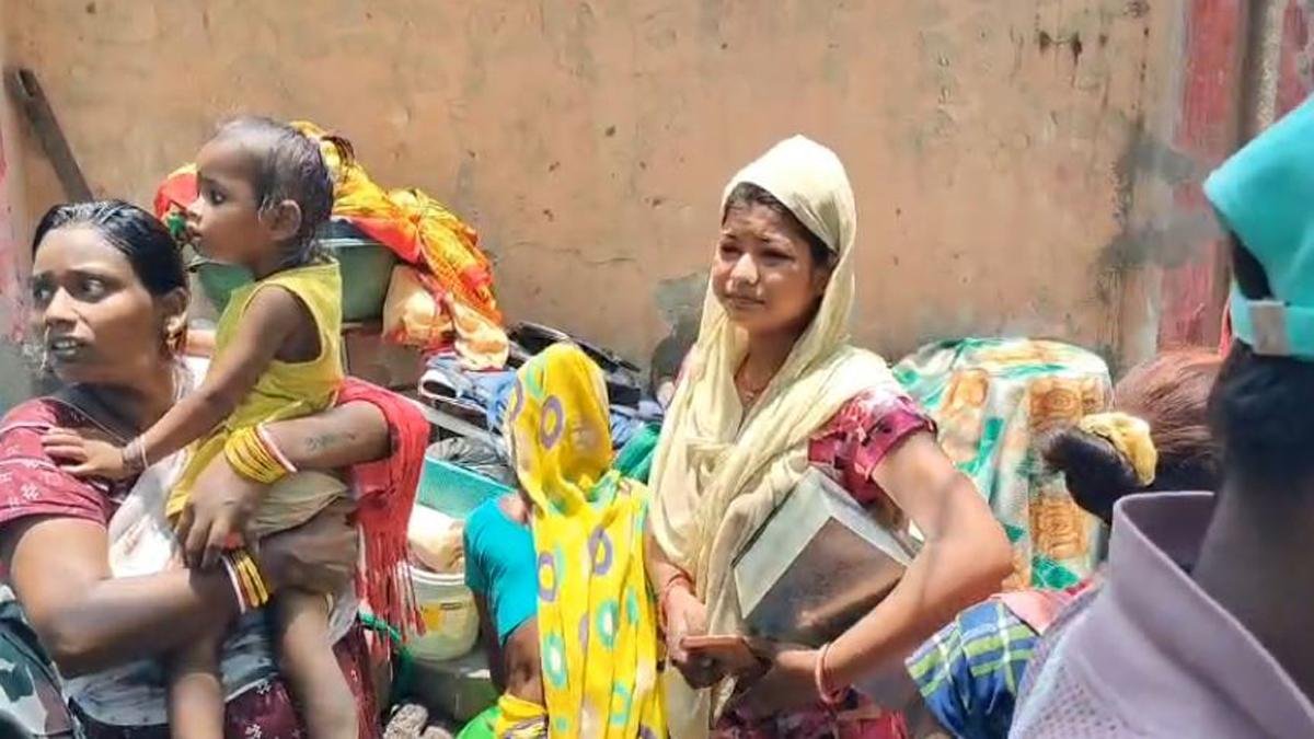 Patna Buldozer 4 22Scope News