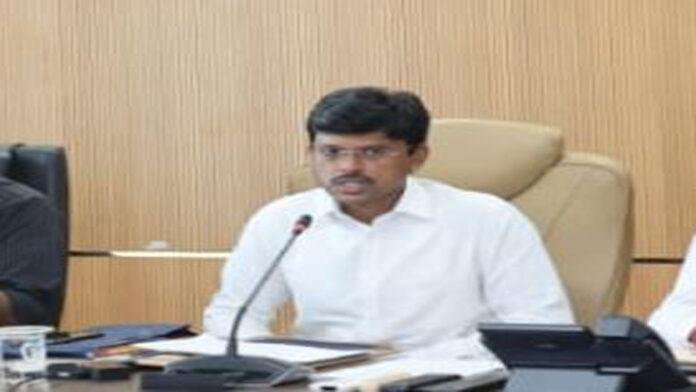 Patna DM Letter पटना DM का आदेश, अत्यधिक गर्मी के कारण 20 जून तक सभी स्कूल बंद