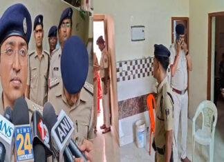 NEET की तैयारी कर रही छात्रा की संदिग्ध मौत, हॉस्टल के कमरे में फंदे से लटका मिला शव