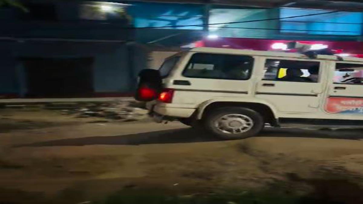 Patna Police 2 2 22Scope News