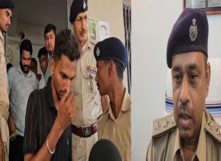 खान ग्लोबल कोचिंग में तोड़फोड़ व मारपीट मामले में बड़ा एक्शन, ज्ञान बिंदु कोचिंग के डायरेक्टर समेत 3 गिरफ्तार