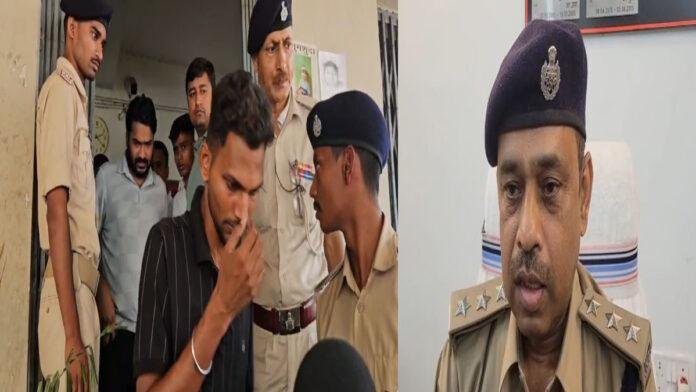 खान ग्लोबल कोचिंग में तोड़फोड़ व मारपीट मामले में बड़ा एक्शन, ज्ञान बिंदु कोचिंग के डायरेक्टर समेत 3 गिरफ्तार