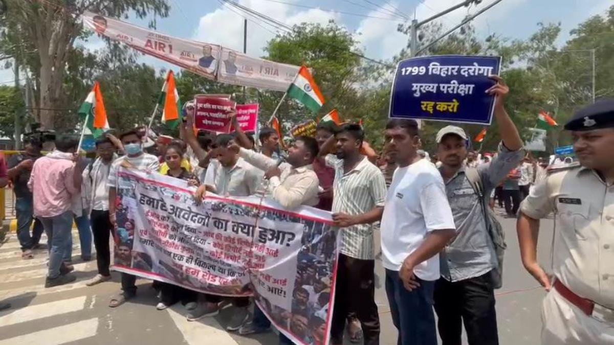 Patna SI Student 4 22Scope News